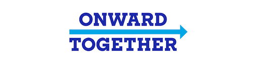Onward Together