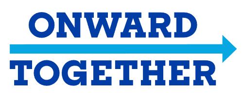 Onward Together
