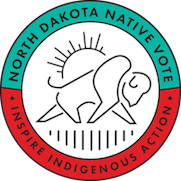 North Dakota Native Vote