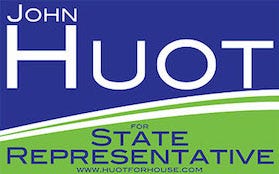 John Huot