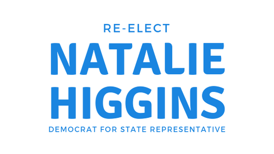 Natalie Higgins
