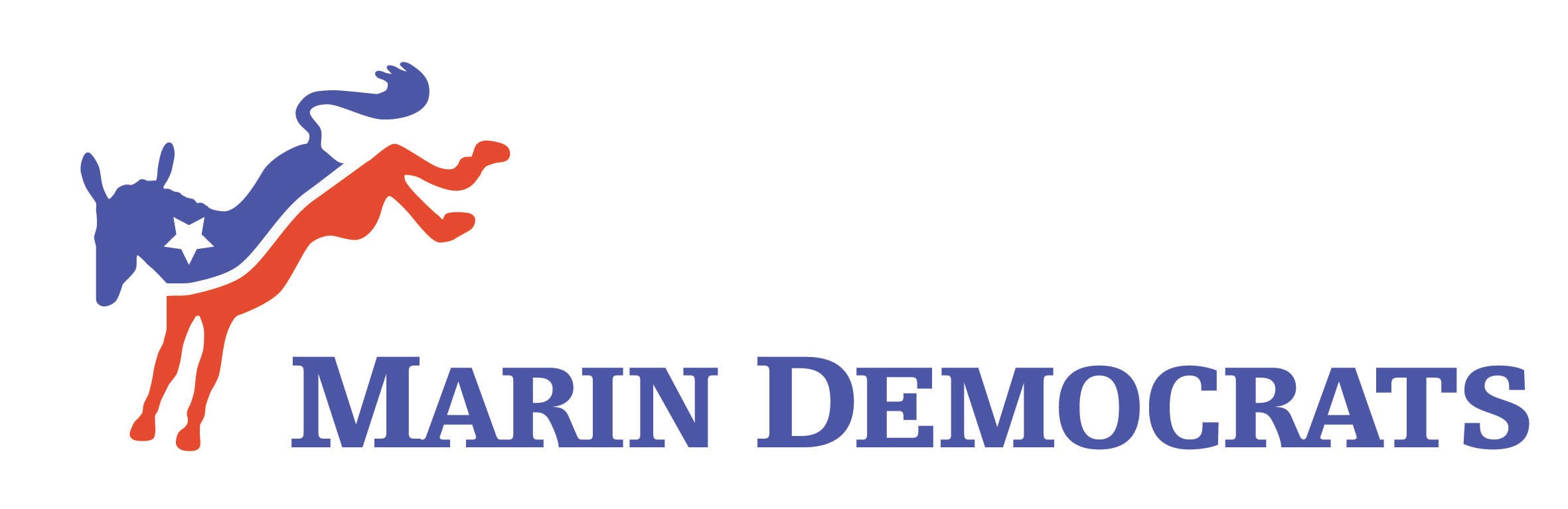 Democratic Central Committee of Marin-Federal