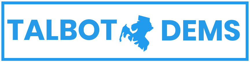 Talbot Democratic Party (MD)