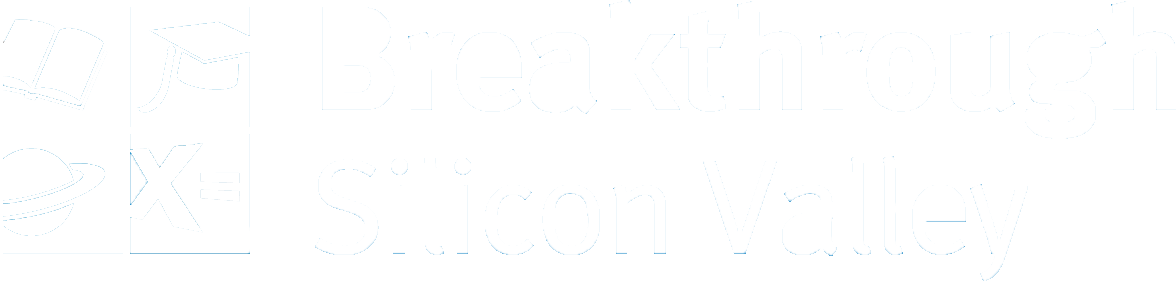 Breakthrough Silicon Valley