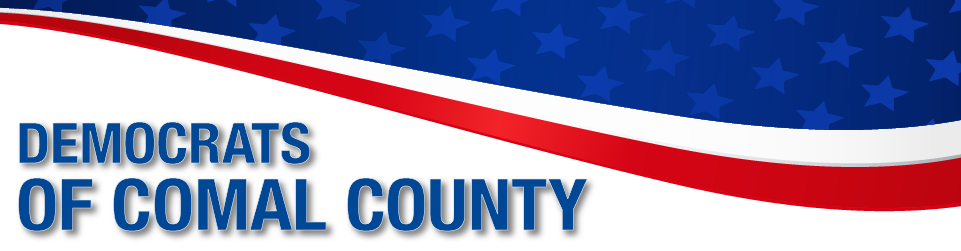 Democrats of Comal County (TX)