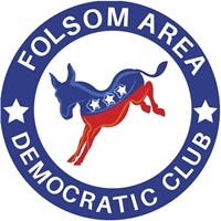Folsom Area Democratic Club (CA)