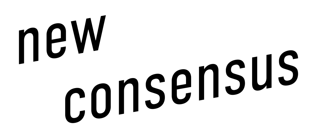 New Consensus