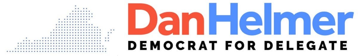 Dan Helmer