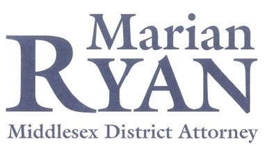 Marian Ryan