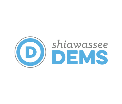 Shiawassee County Democratic Party (MI)