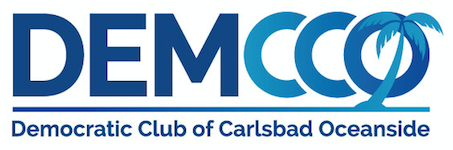Democratic Club of Carlsbad-Oceanside