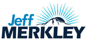 Jeff Merkley