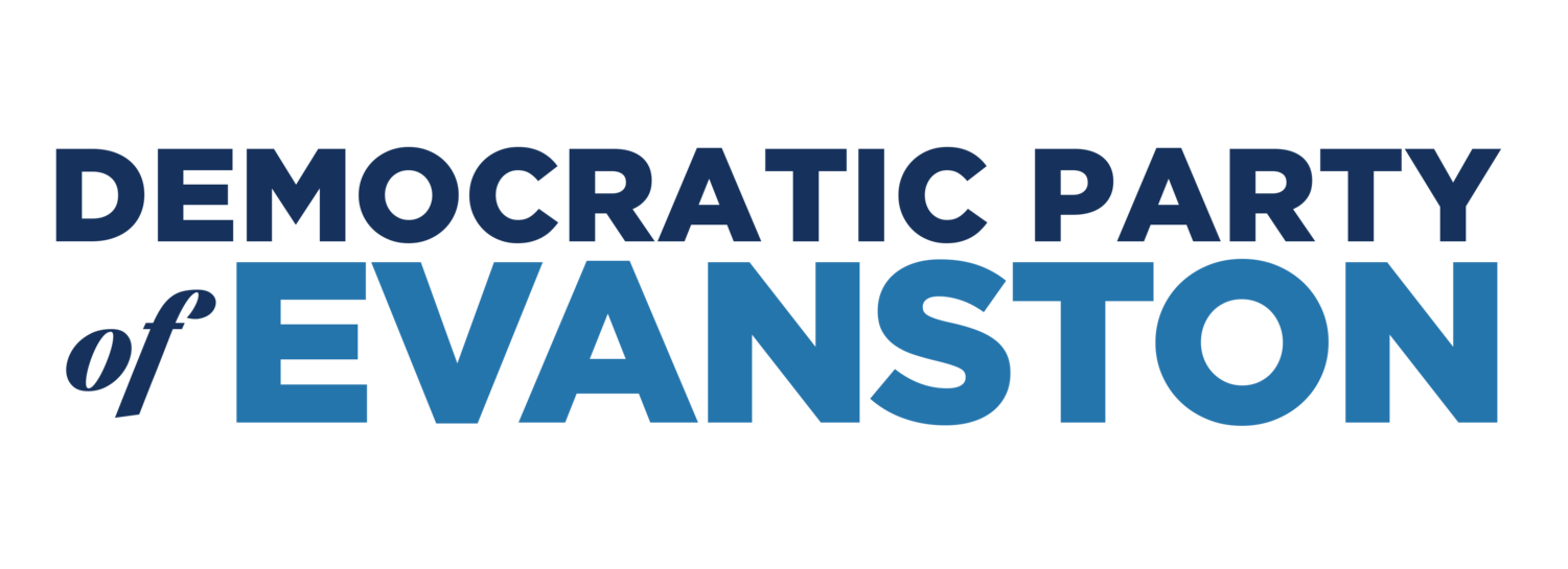 Democratic Party of Evanston