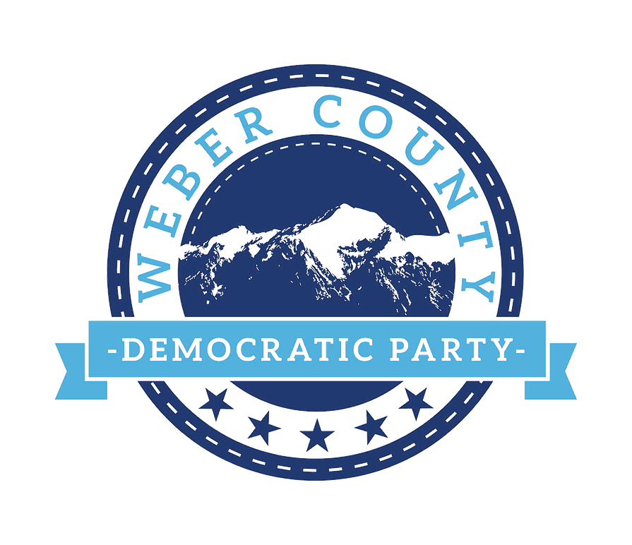 Weber County Democratic Party (UT)