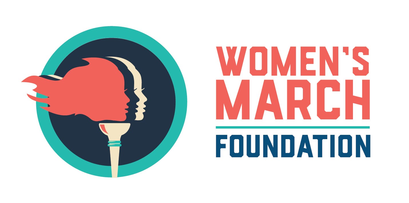 Women’s March Foundation