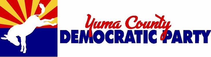 Yuma County Democratic Party (AZ)