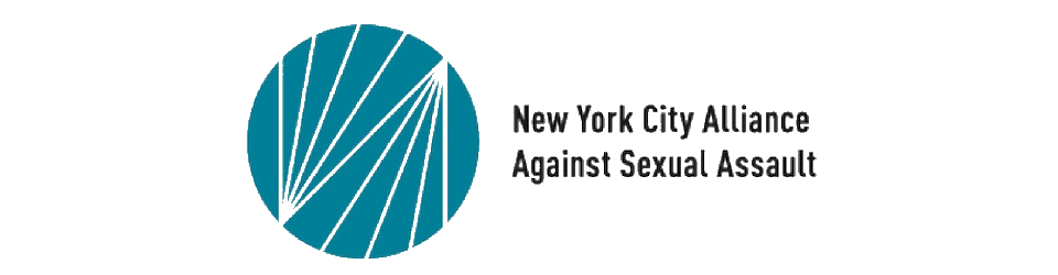 The Alliance Against Sexual Violence