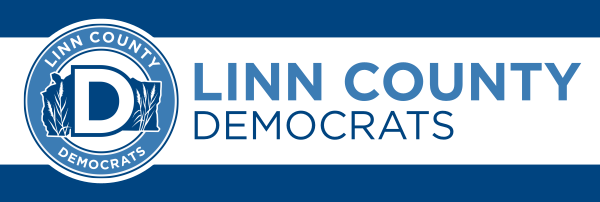Linn County Democratic Central Committee (OR)