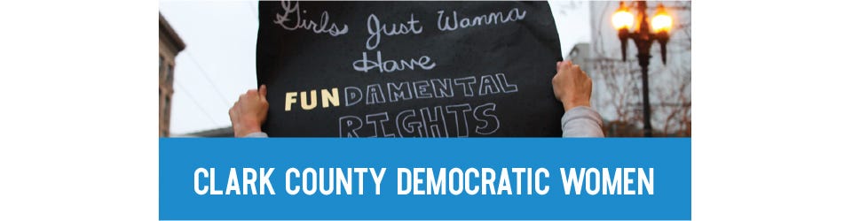 Clark County Democratic Women (WA)