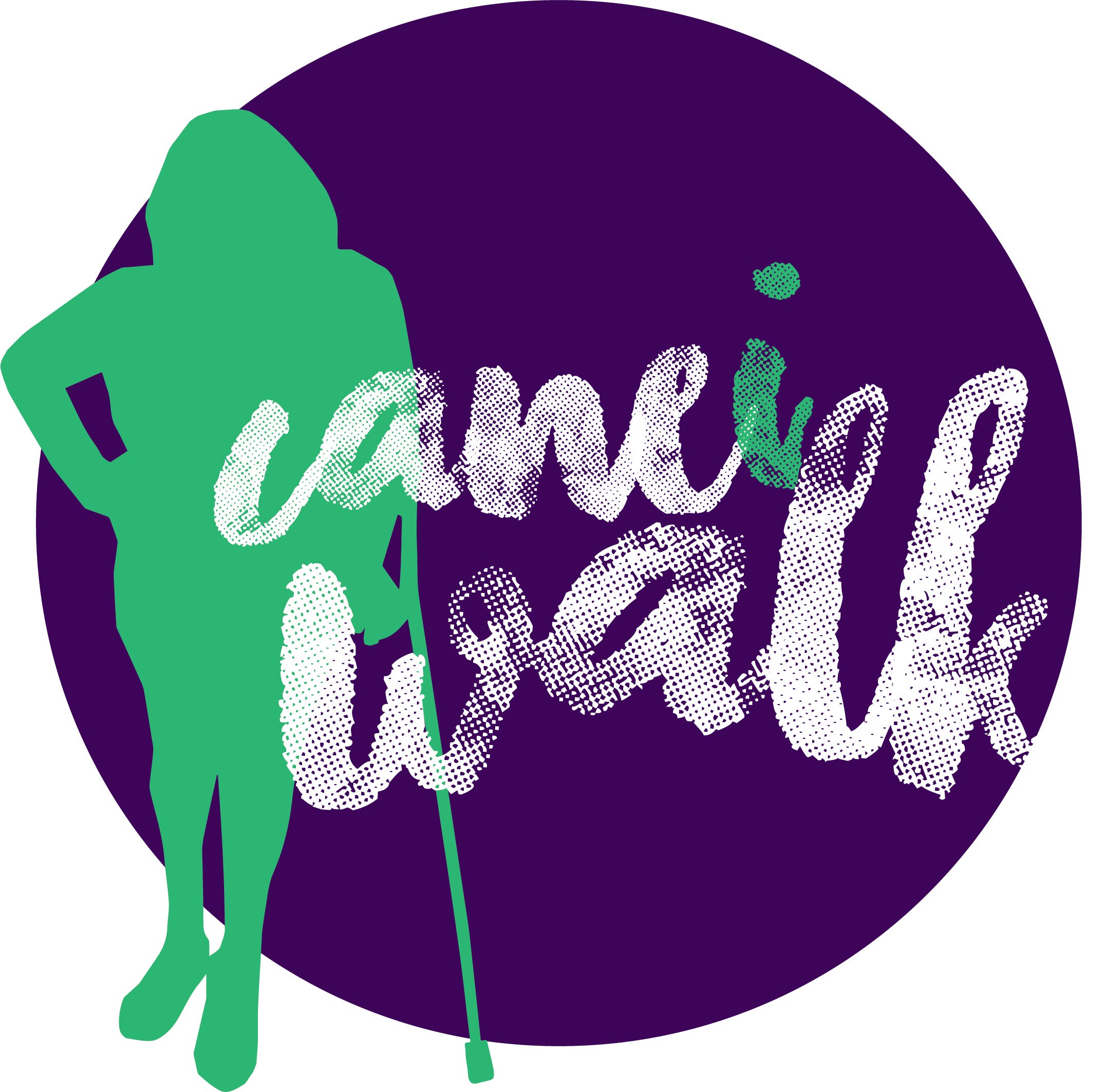 Caneiwalk
