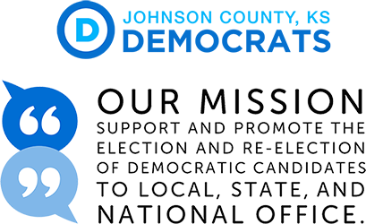 Johnson County Democratic Party (KS)