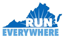 Run Everywhere Virginia