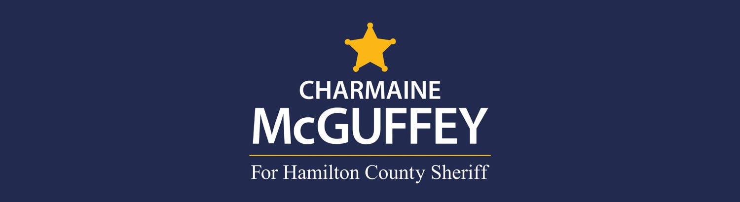 Charmaine McGuffey