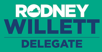 Rodney Willett