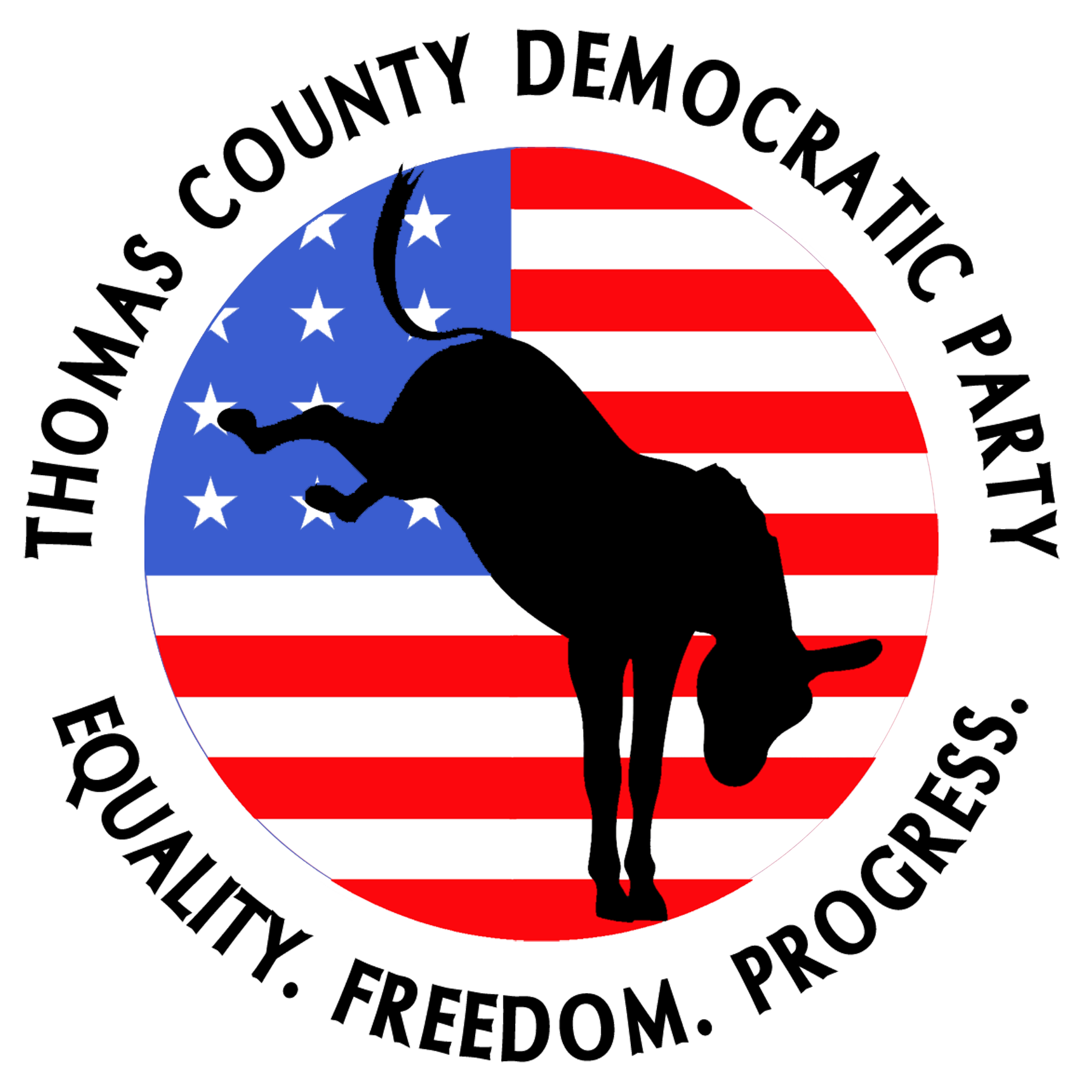 Thomas County Democrats (GA)