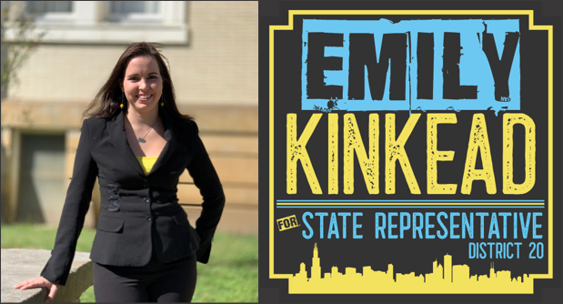 Emily Kinkead