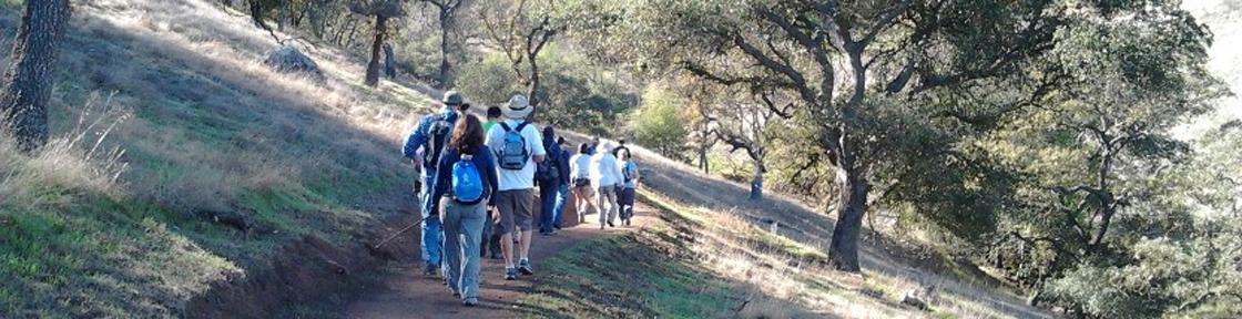 Sierra Club Loma Prieta Chapter
