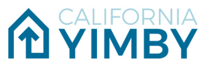 California YIMBY
