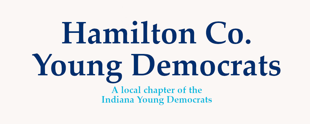 Hamilton County Young Democrats (IN)