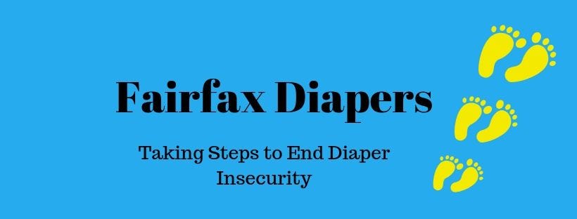 Fairfax Diapers, Inc