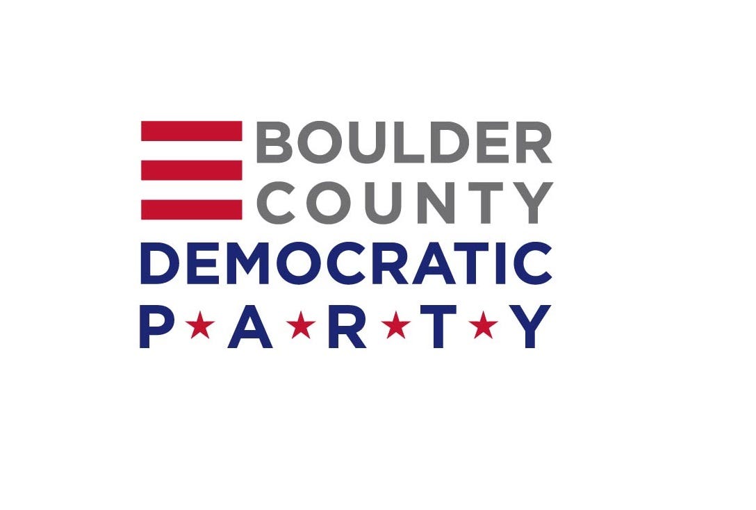 Boulder County Democratic Party (CO)