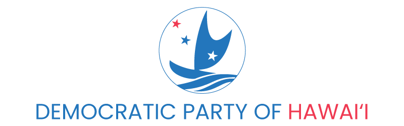 Hawaii State Democratic Committee - Federal Account