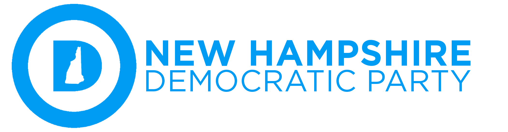 New Hampshire Democratic Party - State Account