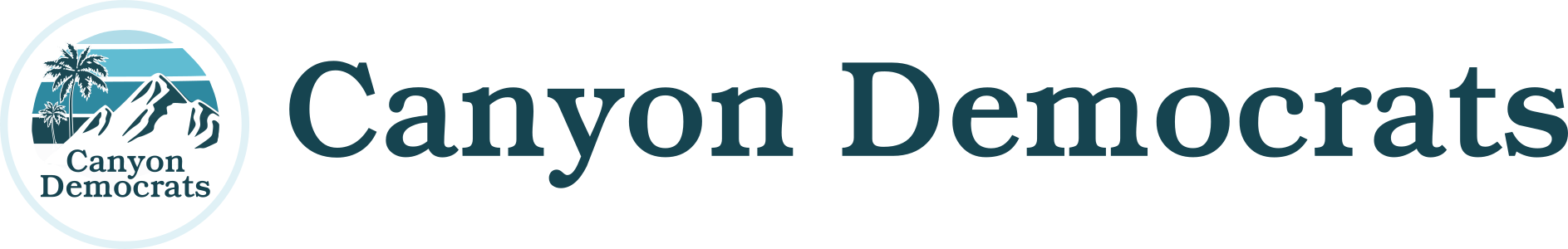 Canyon Democrats