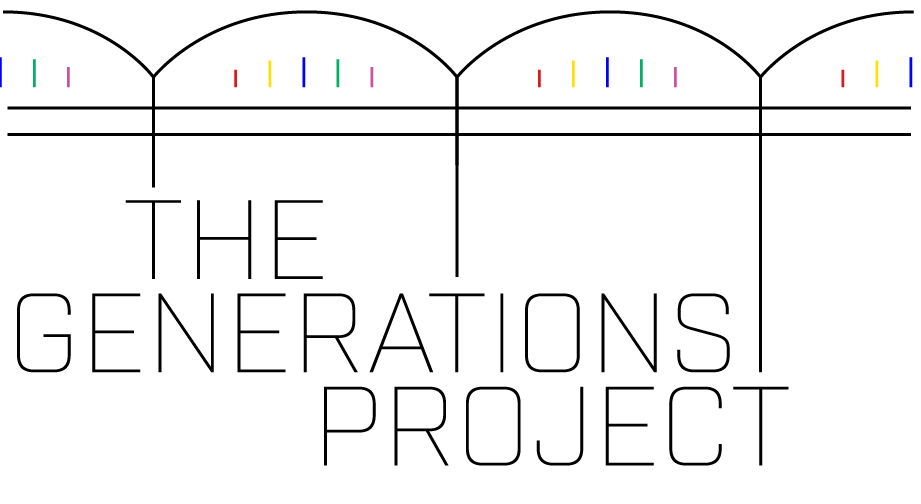 The Generations Project, Inc.