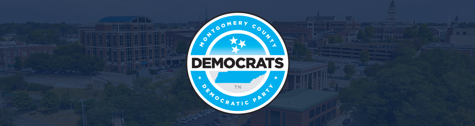 Montgomery County Democratic Party (TN)