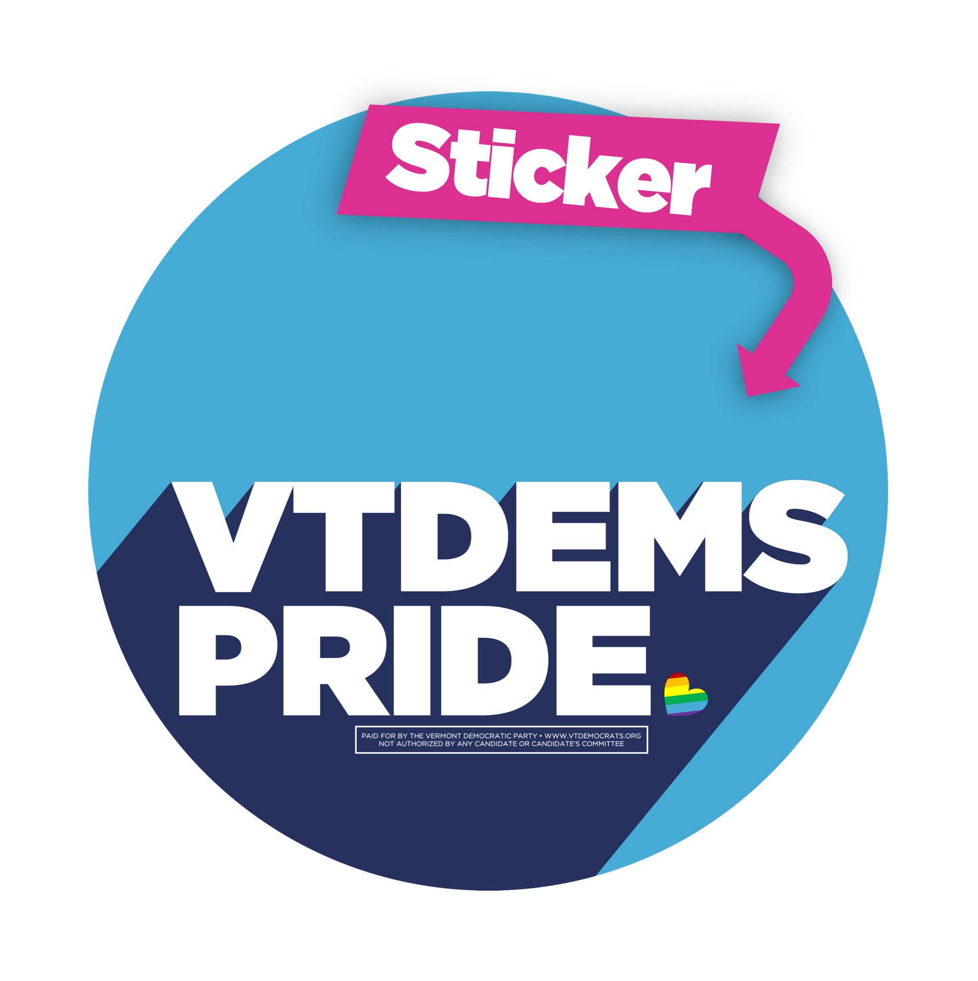Vermont Democratic Party - Federal