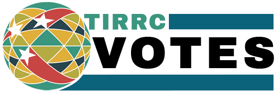 TIRRC Votes