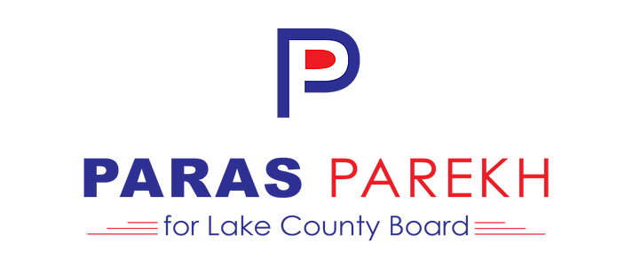 Paras Parekh