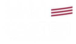 Sean Casten