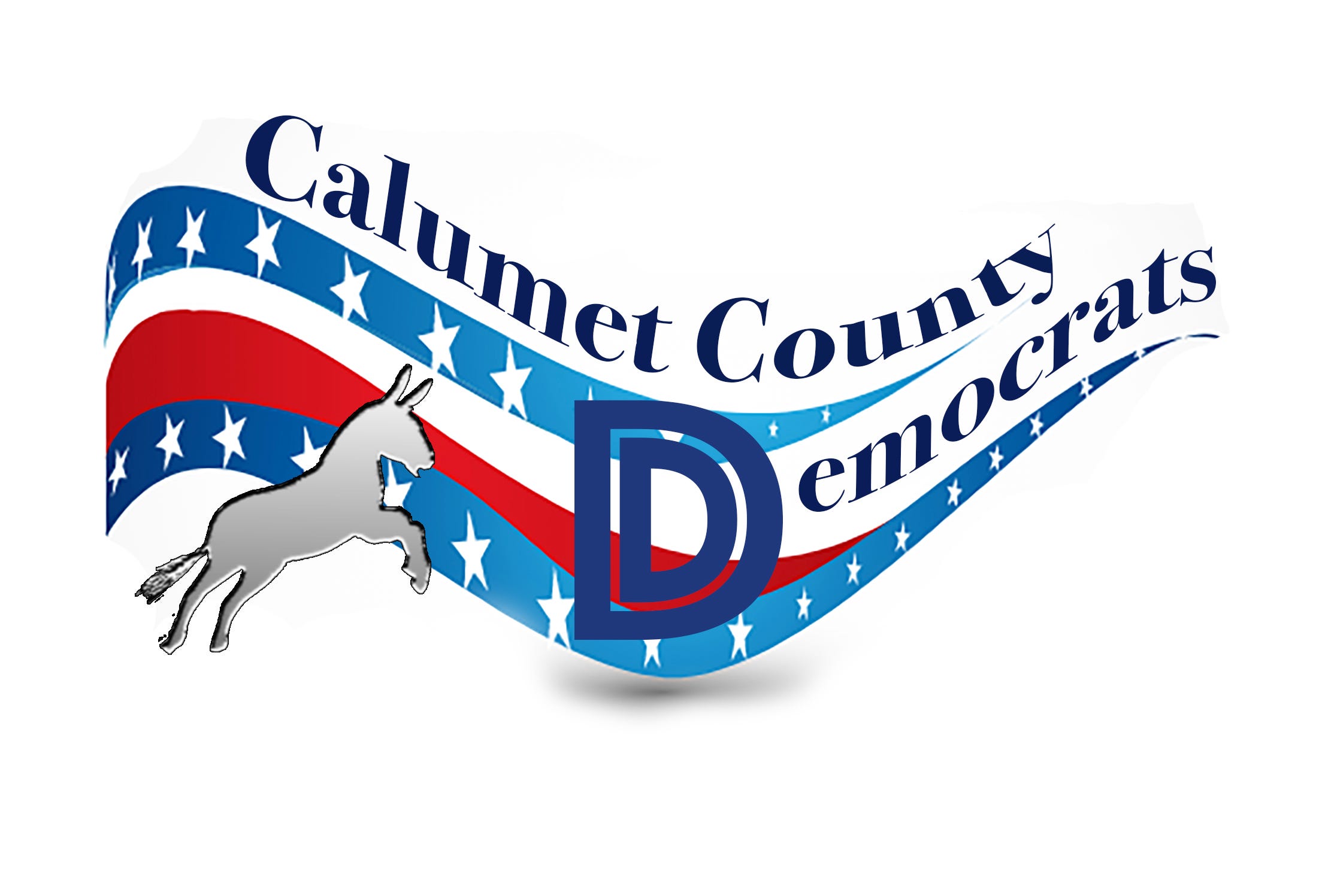 The Democratic Party of Calumet County (WI)