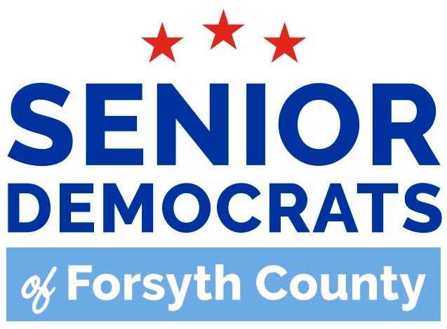 Forsyth County Senior Democrats (NC)