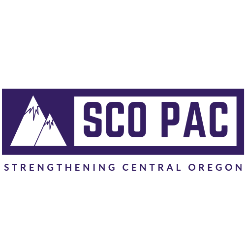 Strengthening Central Oregon
