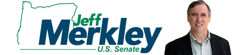 Jeff Merkley