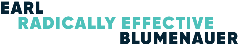 Earl Blumenauer