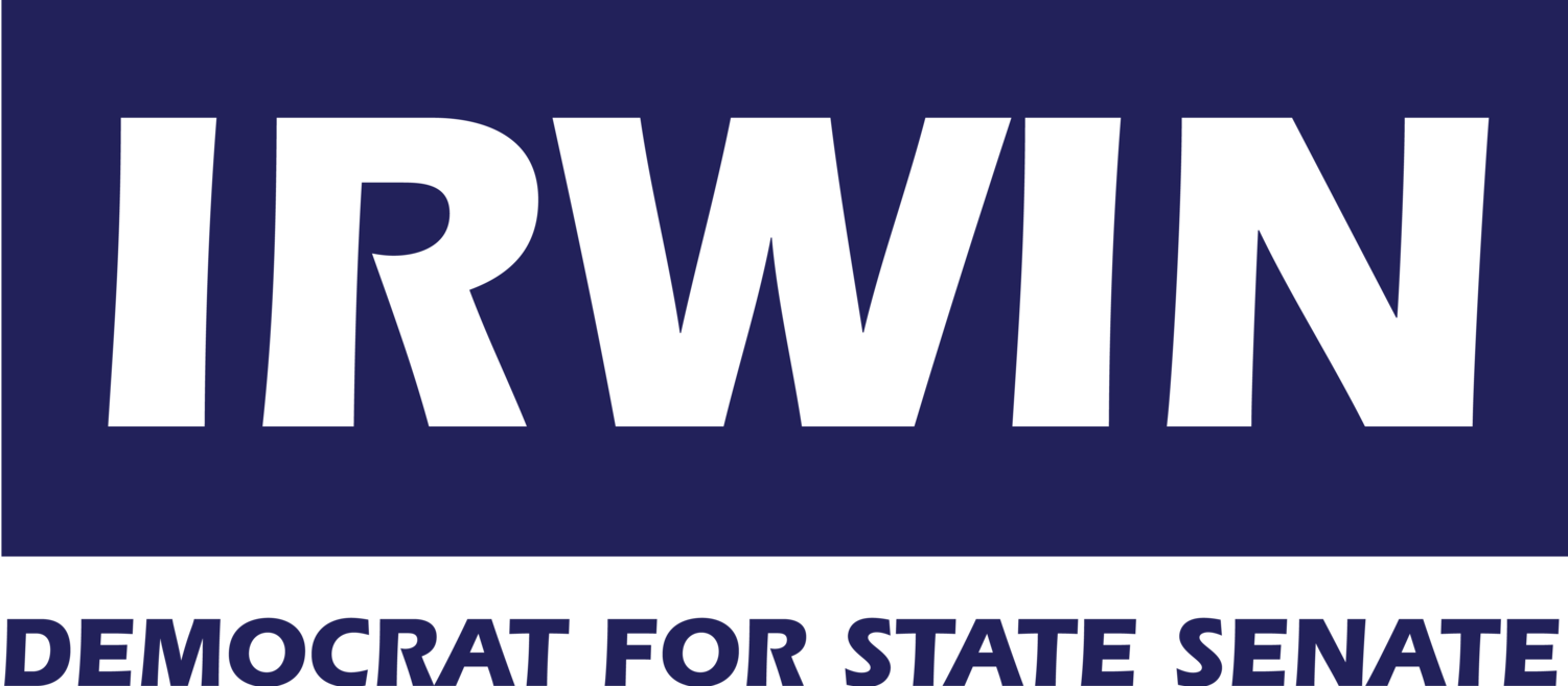 Jeff Irwin